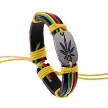 String Leaves