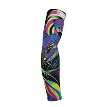 Workout Arm