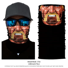 3D Seamless