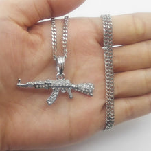 AK47 Gun