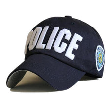"POLICE"