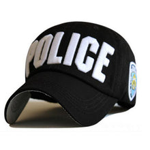 "POLICE"
