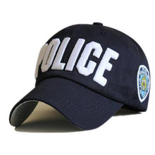 "POLICE"