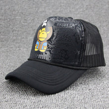 Print Curved