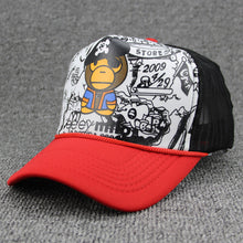 Print Curved