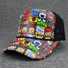 Print Curved