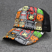 Print Curved