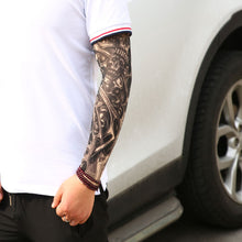 Tattoo Sleeve