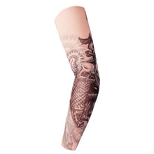 Tattoo Sleeve