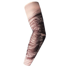 Tattoo Sleeve