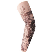 Tattoo Sleeve
