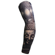 Tattoo Sleeve
