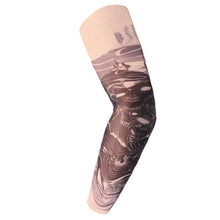 Tattoo Sleeve
