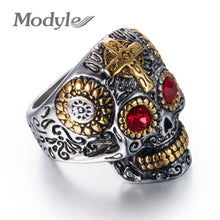 Gothic gold