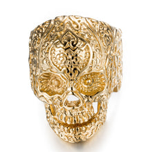 Gothic gold
