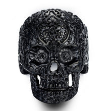 Gothic gold