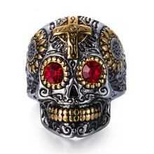 Gothic gold