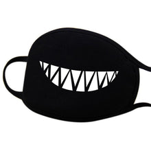 Mouth