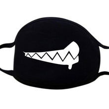 Mouth