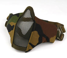 Airsoft Mesh