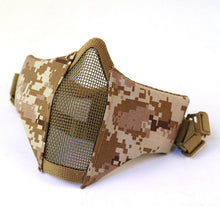 Airsoft Mesh
