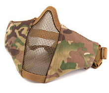 Airsoft Mesh