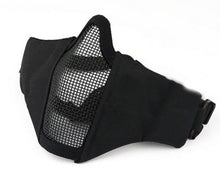 Airsoft Mesh