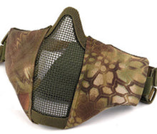 Airsoft Mesh