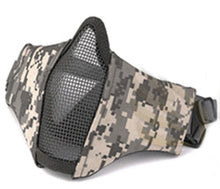 Airsoft Mesh
