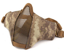 Airsoft Mesh