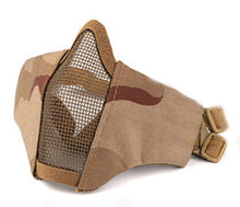 Airsoft Mesh
