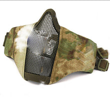 Airsoft Mesh
