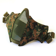 Airsoft Mesh